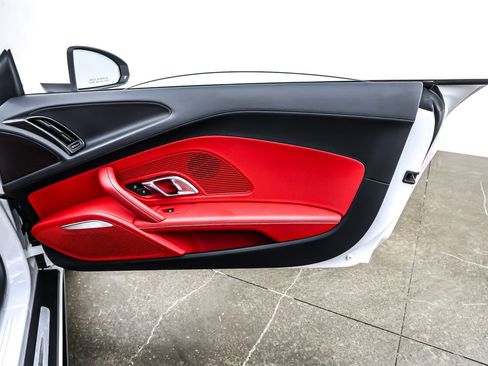 Used 2023 Audi R8 V10 performance image 23