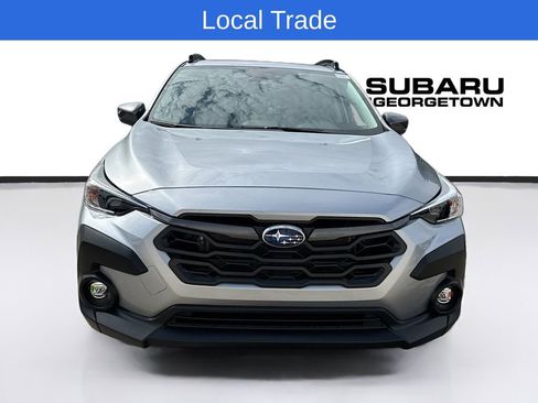 New 2026 Subaru Crosstrek 2.0i Premium AWD/4WD image 2
