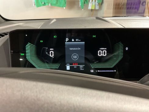 New 2026 Kia Sportage X-Line image 19