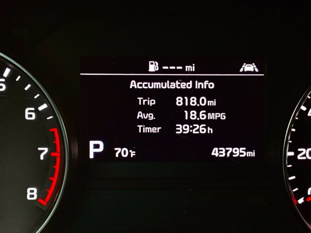 Used 2021 Kia Sportage SX AWD/4WD image 36