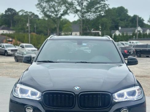 Used 2018 BMW X5 sDrive35i RWD image 2