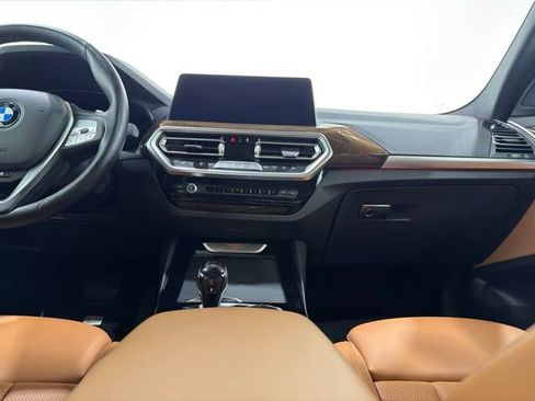 Certified 2023 BMW X3 xDrive30i w/ Convenience Package AWD/4WD image 35