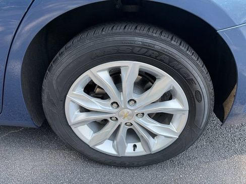 Used 2024 Chevrolet Malibu LT FWD image 38