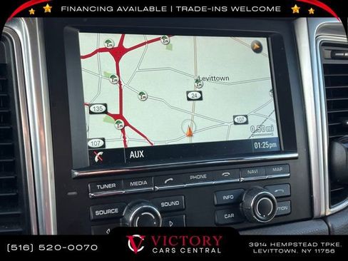 Used 2016 Porsche Macan Turbo image 31