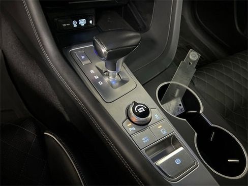 Used 2021 Genesis G70 3.3T w/ Sport Package image 16