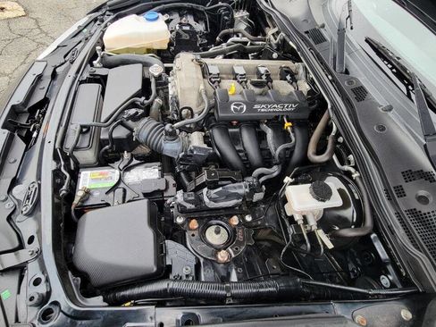 Used 2016 MAZDA MX-5 Miata Grand Touring image 30