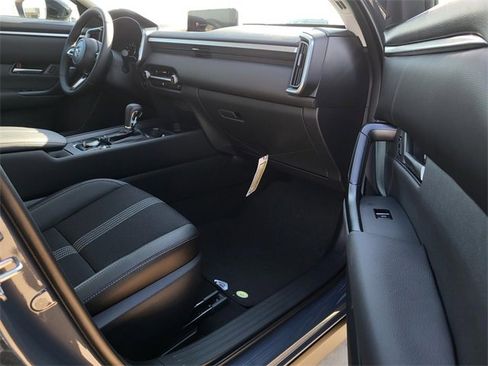 New 2026 MAZDA CX-50 AWD 2.5 S w/ Cargo Package image 7