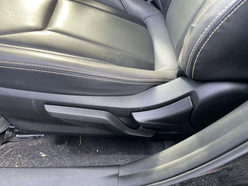 Used 2021 Subaru Crosstrek 2.5i Sport image 29