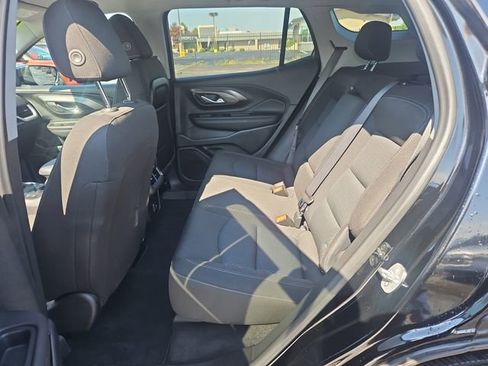 Used 2023 GMC Terrain SLE w/ Driver Convenience Package AWD/4WD image 25