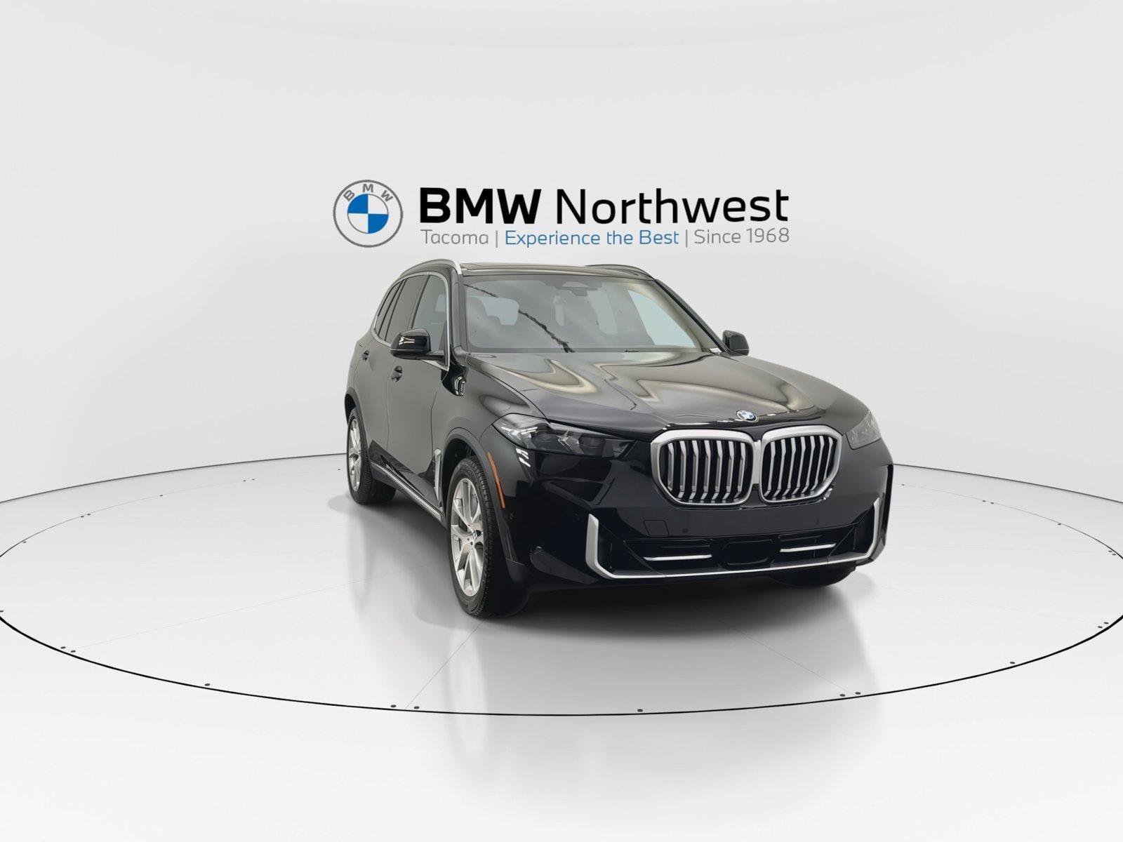 Used 2024 BMW X5 xDrive40i w/ Parking Assistance Package AWD/4WD image 7