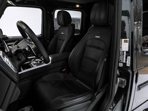 Used 2023 Mercedes-Benz G 63 AMG 4MATIC image 6
