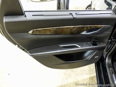 Used 2018 Cadillac CT6 Premium Luxury w/ Super Cruise Package image 21