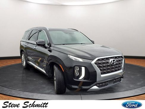 Used 2020 Hyundai Palisade Limited AWD/4WD image 30