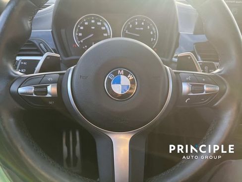 Used 2022 BMW X2 sDrive28i w/ M Sport X Package FWD image 20