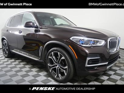 Certified 2023 BMW X5 sDrive40i w/ Executive Package
