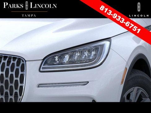 New 2026 Lincoln Corsair Premiere image 18