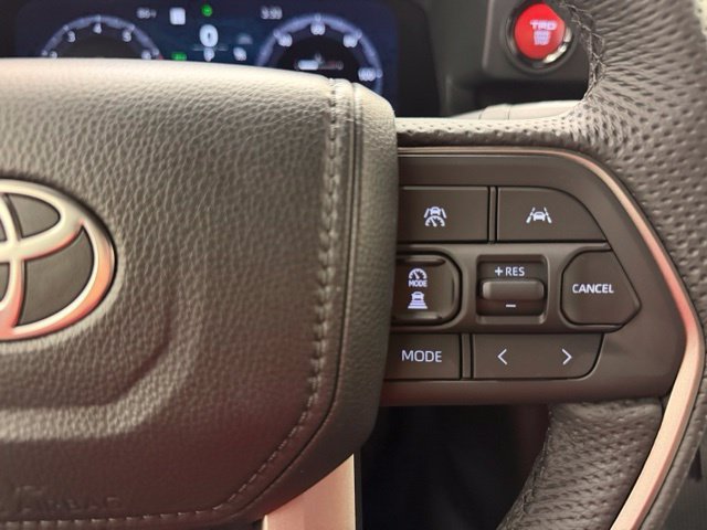 New 2026 Toyota Tacoma 4x4 Double Cab image 59