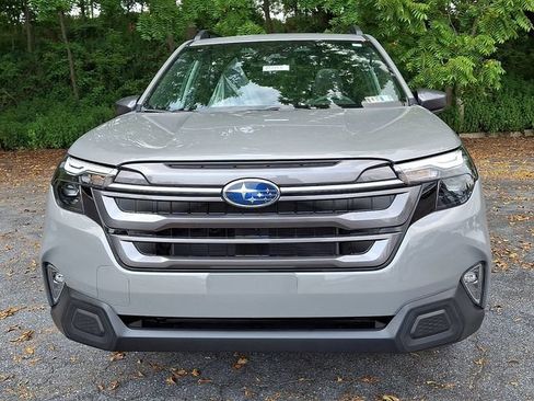 New 2026 Subaru Forester Premium AWD/4WD image 3