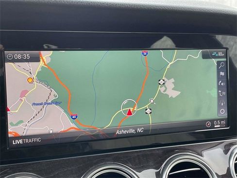 Used 2019 Mercedes-Benz E 300 4MATIC image 28