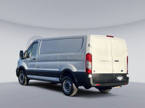 Used 2020 Ford Transit 250 Low Roof image 4