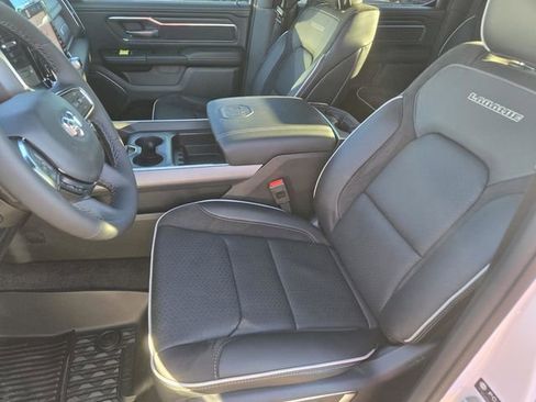 New 2026 RAM 1500 Laramie w/ Laramie Southwest Edition image 25