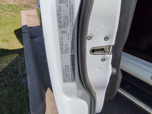 Used 2024 RAM 3500 Tradesman w/ Chrome Appearance Group image 51