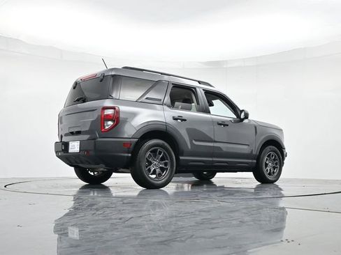 Used 2023 Ford Bronco Sport Big Bend image 30