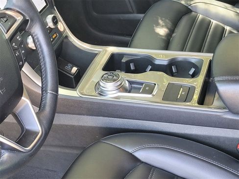 Used 2023 Ford Edge SEL image 19