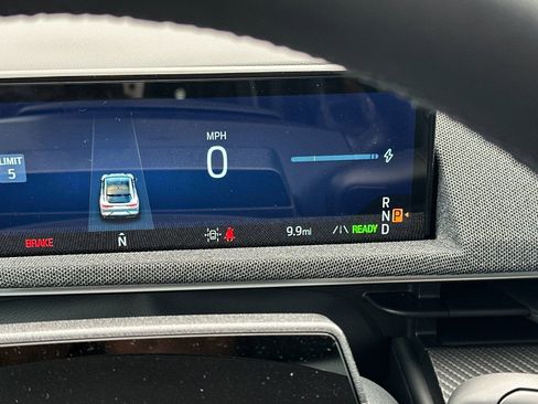 New 2025 Ford Mustang Mach-E Premium image 32