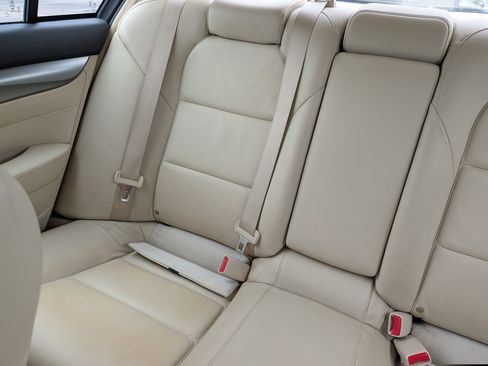 Used 2009 Acura TL FWD image 12