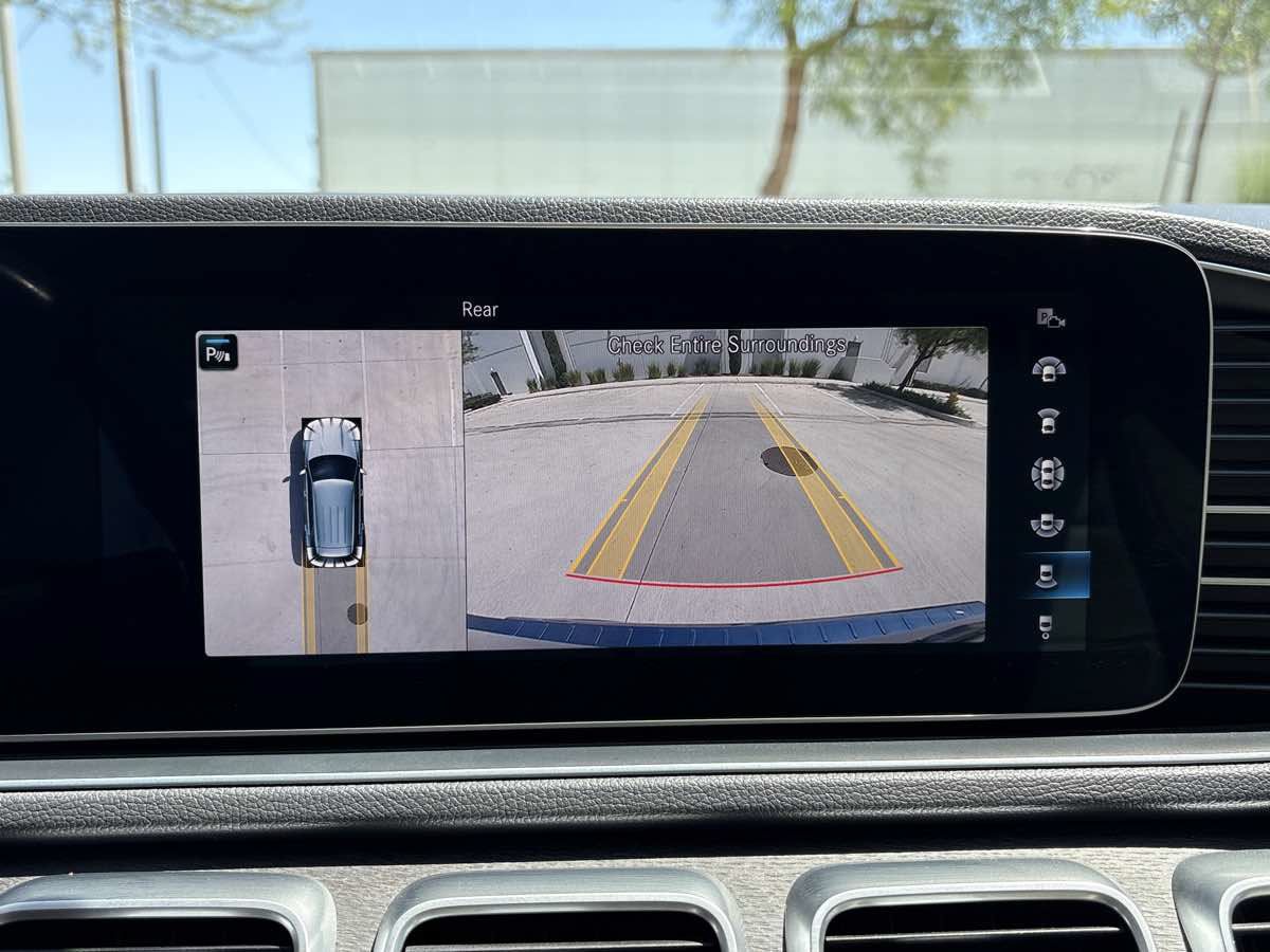 Used 2020 Mercedes-Benz GLE 350 4MATIC image 26