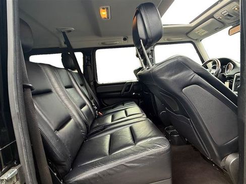 Used 2014 Mercedes-Benz G 550 image 18
