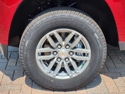 New 2026 Chevrolet Colorado LT w/ LT Convenience Package image 8