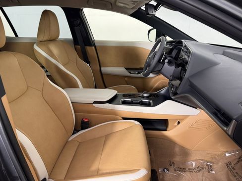 Used 2026 Lexus RZ 350e 2WD w/ Accessory Package (2T) image 10