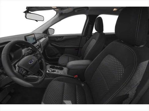 Used 2025 Ford Escape Active AWD/4WD image 28