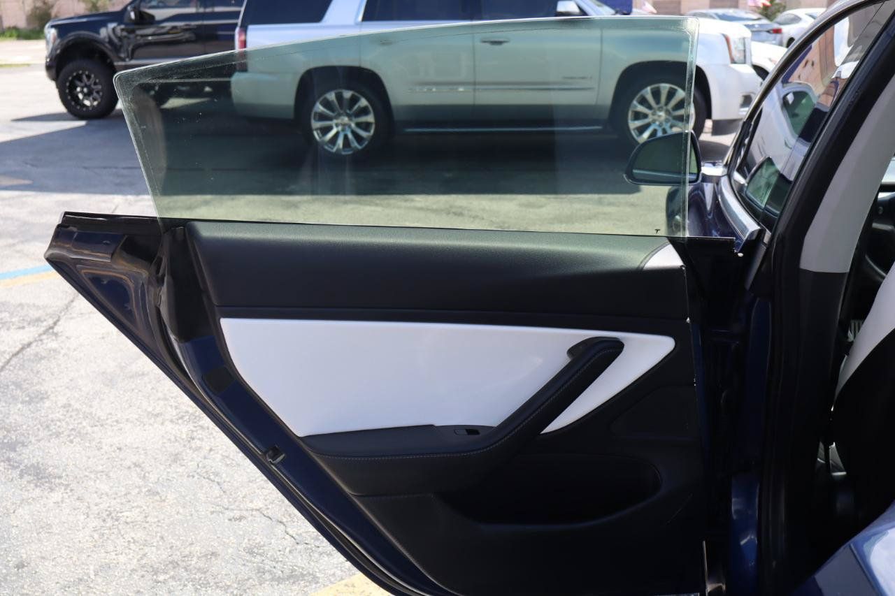 Used 2019 Tesla Model 3 Performance AWD/4WD image 20
