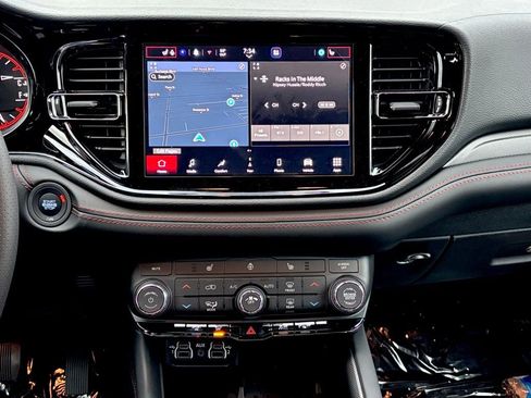 New 2025 Dodge Durango R/T w/ Blacktop Package image 10