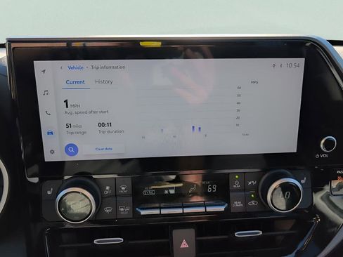 Used 2023 Toyota Highlander L image 25