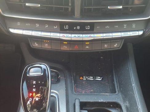 Used 2020 Cadillac CT5 Premium Luxury RWD image 27