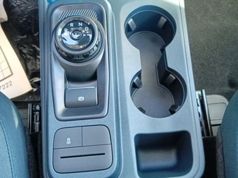 New 2025 Ford Maverick XLT w/ XLT Luxury Package image 22