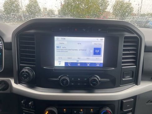 Used 2022 Ford F150 XLT w/ XTR Package image 18