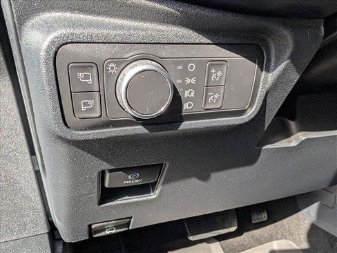 Used 2021 Ford Bronco First Edition AWD/4WD image 32