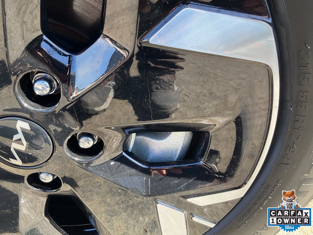 Used 2023 Kia Niro Wind FWD image 78