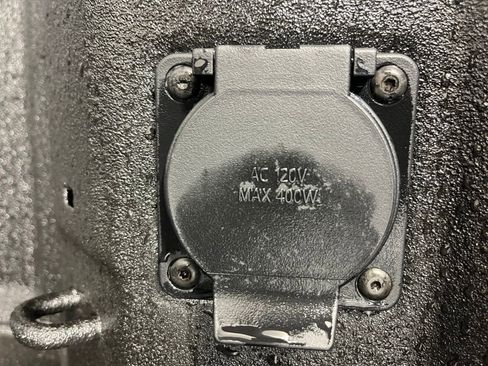 New 2026 Chevrolet Silverado 1500 LTZ w/ LTZ Premium Package image 7