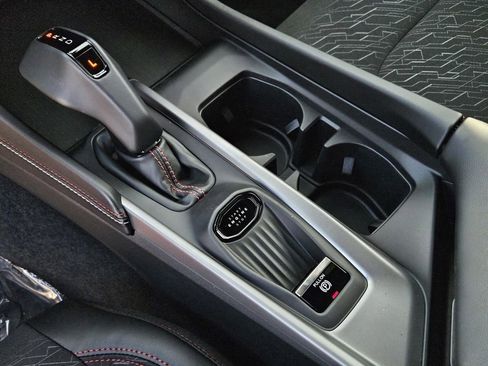 New 2026 Dodge Charger Scat Pack AWD/4WD image 20