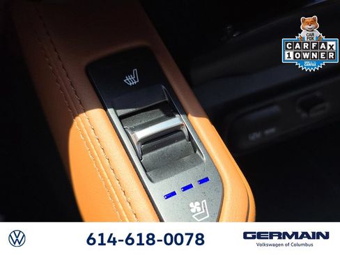 Used 2024 Kia Telluride EX X-Line AWD/4WD image 37