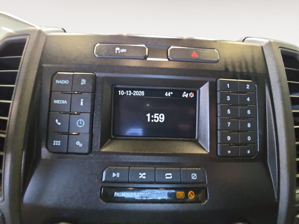Used 2022 Ford F250 XL w/ STX Appearance Package AWD/4WD image 21