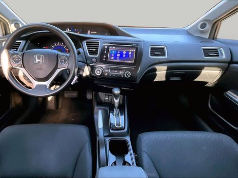 Used 2015 Honda Civic SE image 15