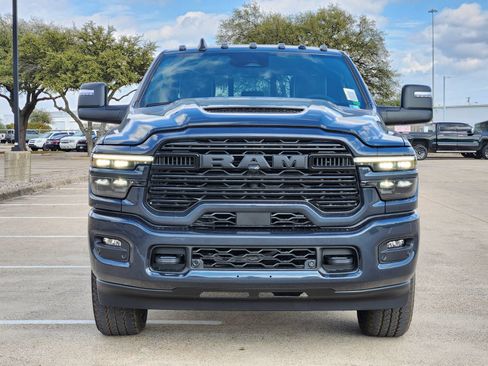 New 2026 RAM 2500 Laramie w/ Night Edition AWD/4WD image 7