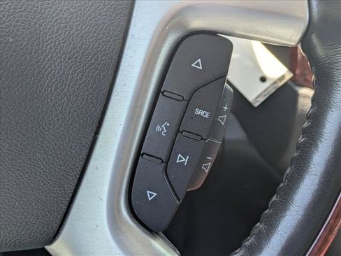 Used 2007 Cadillac Escalade AWD w/ Information Package image 12